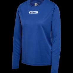 hmlTE TOLA T-SHIRT LS