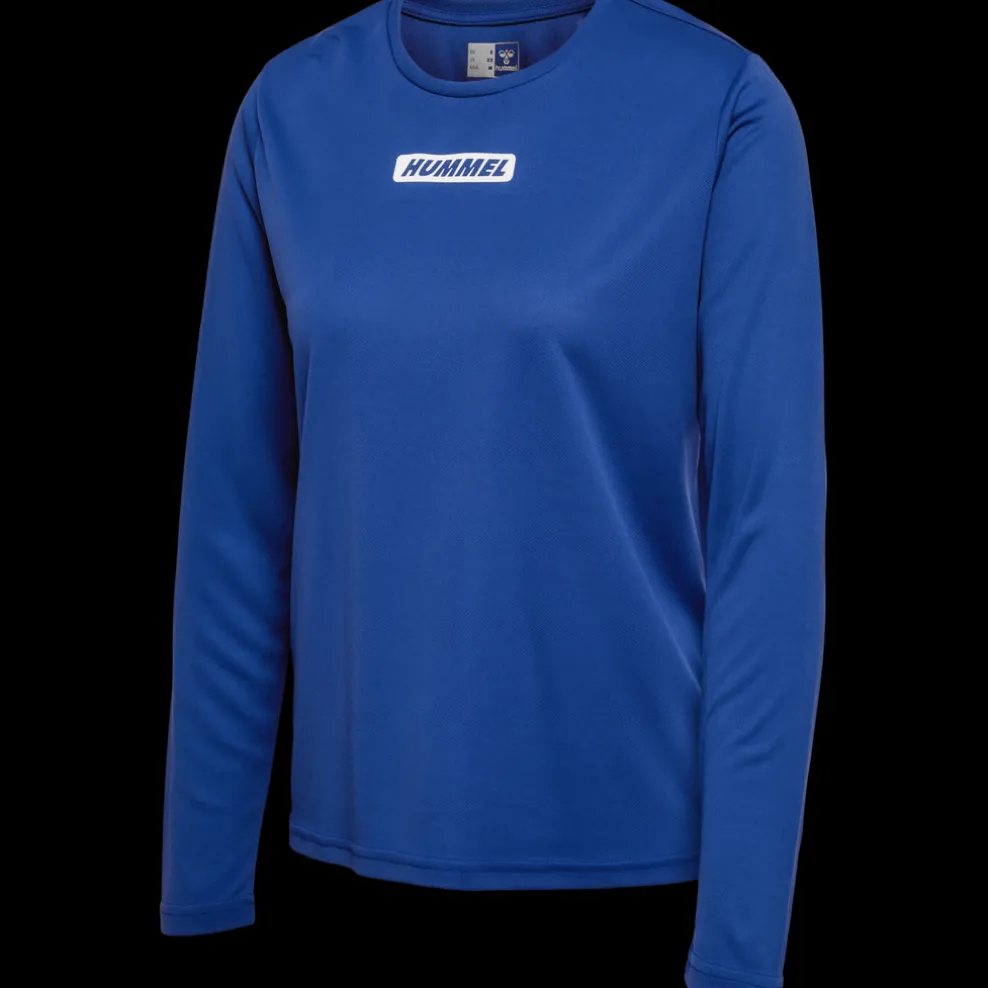 hmlTE TOLA T-SHIRT LS