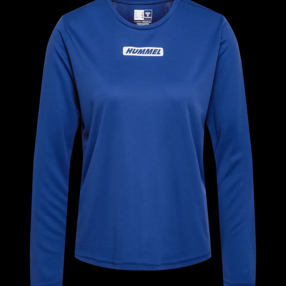 hmlTE TOLA T-SHIRT LS