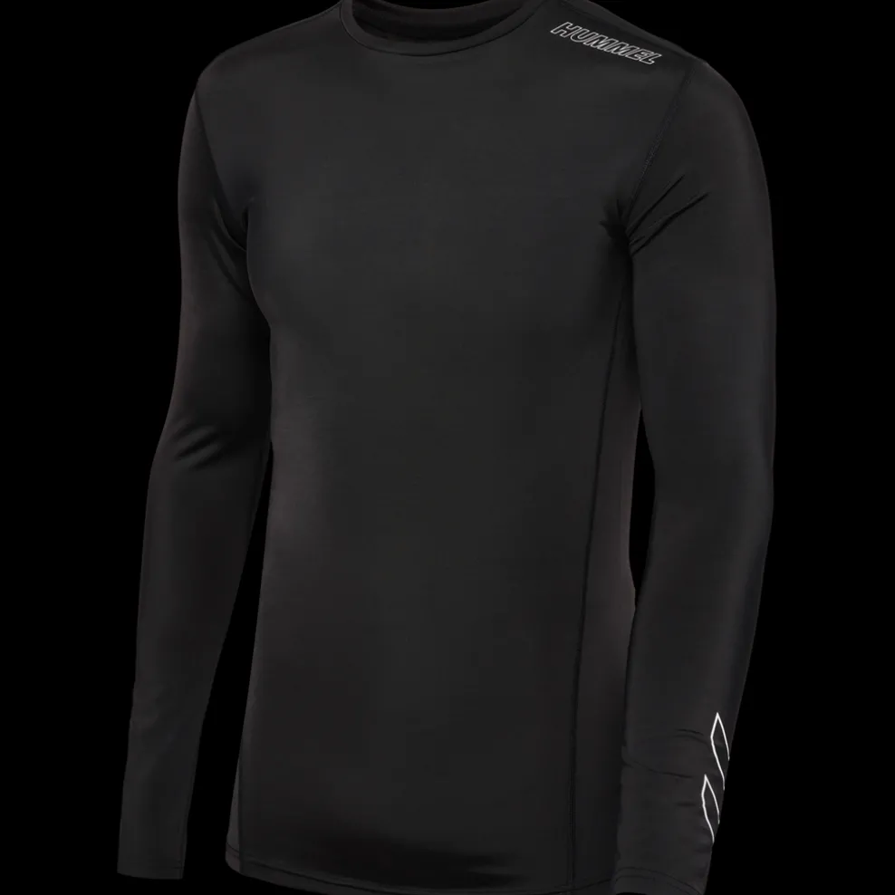 hmlTE TOPAZ BASELAYER T-SHIRT L/S