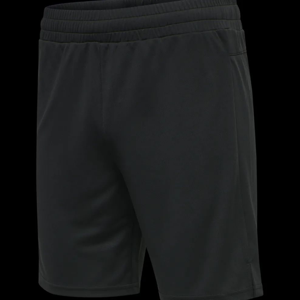 hmlTE TOPAZ 2-PACK SHORTS