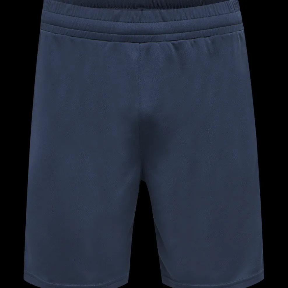 hmlTE TOPAZ 2-PACK SHORTS