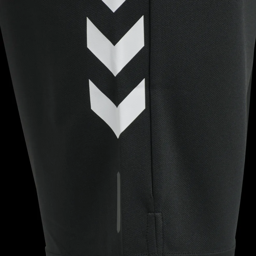 hmlTE TOPAZ 2-PACK SHORTS