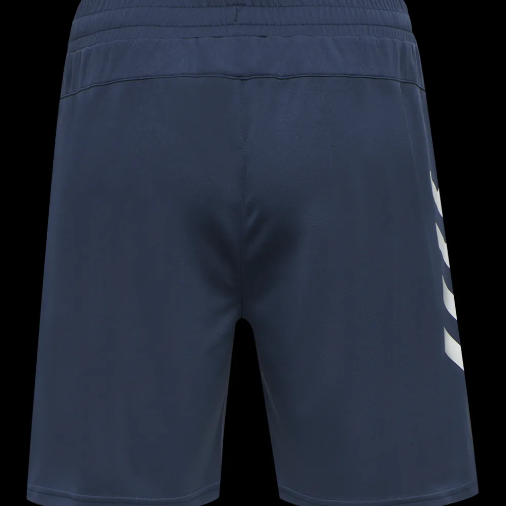 hmlTE TOPAZ 2-PACK SHORTS SET