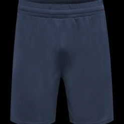 hmlTE TOPAZ 2-PACK SHORTS SET