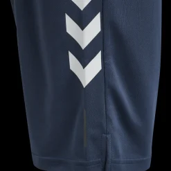hmlTE TOPAZ 2-PACK SHORTS SET