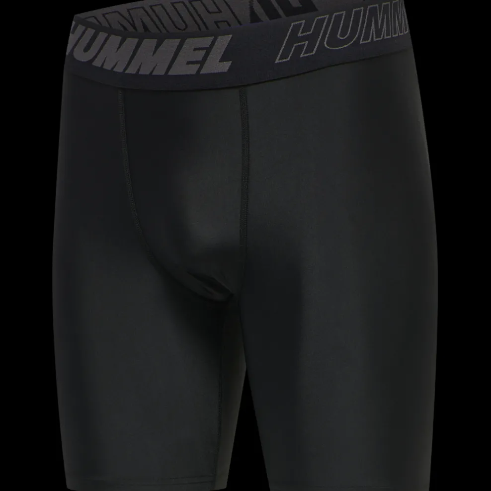 hmlTE TOPAZ 2-PACK TIGHT SHORTS