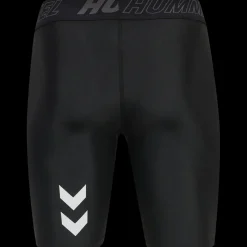hmlTE TOPAZ 2-PACK TIGHT SHORTS