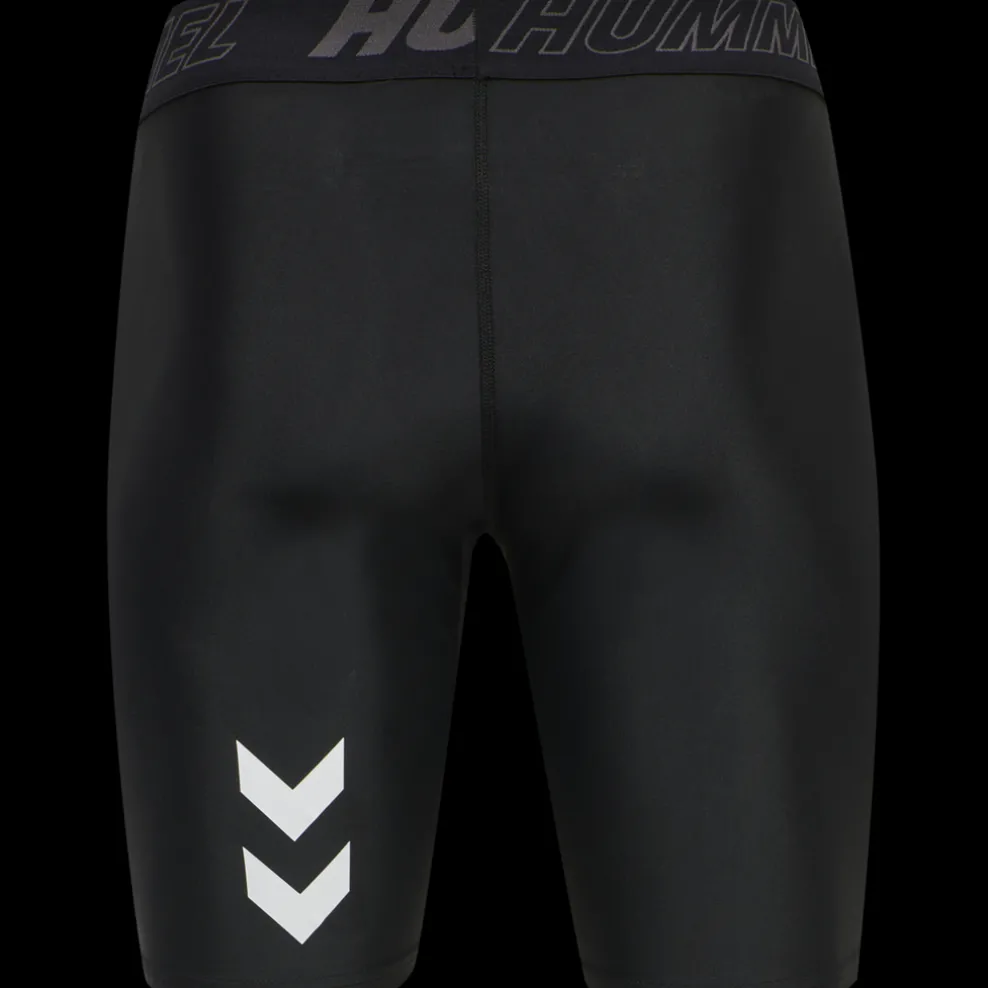 hmlTE TOPAZ 2-PACK TIGHT SHORTS