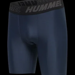 hmlTE TOPAZ 2-PACK TIGHT SHORTS