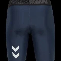 hmlTE TOPAZ 2-PACK TIGHT SHORTS