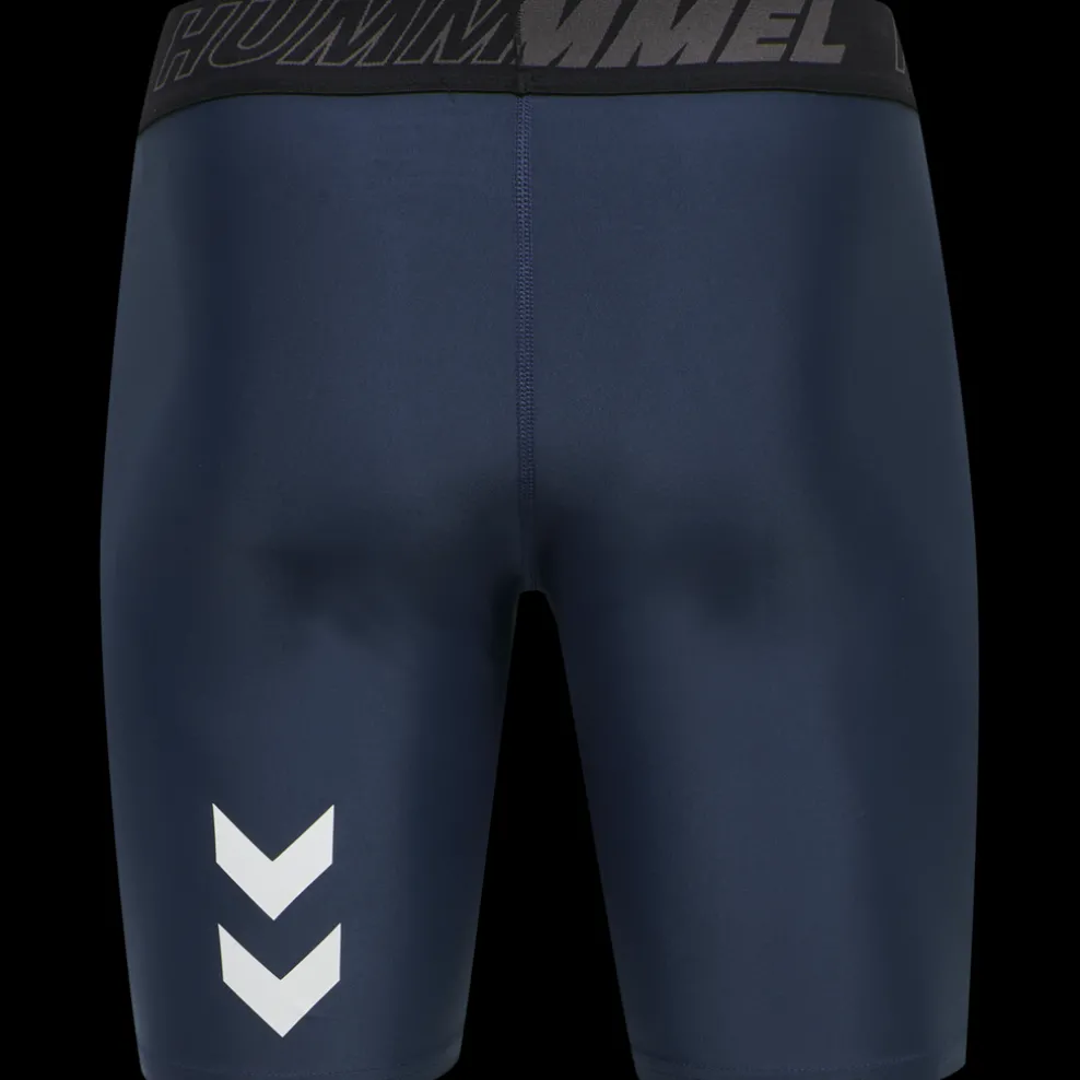 hmlTE TOPAZ 2-PACK TIGHT SHORTS
