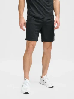 hmlTE TOPAZ SHORTS