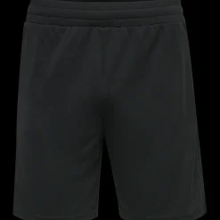 hmlTE TOPAZ SHORTS