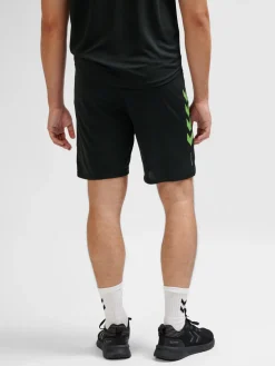 hmlTE TOPAZ SHORTS