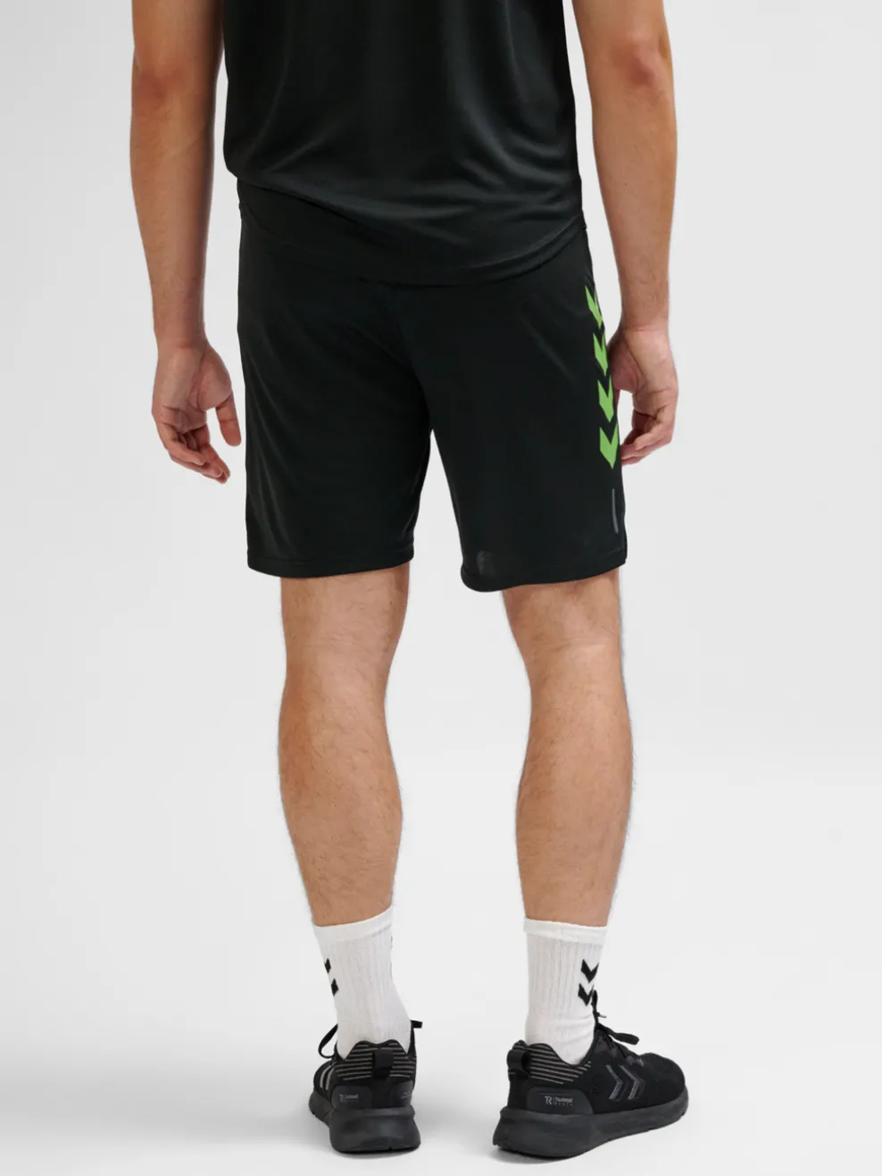 hmlTE TOPAZ SHORTS