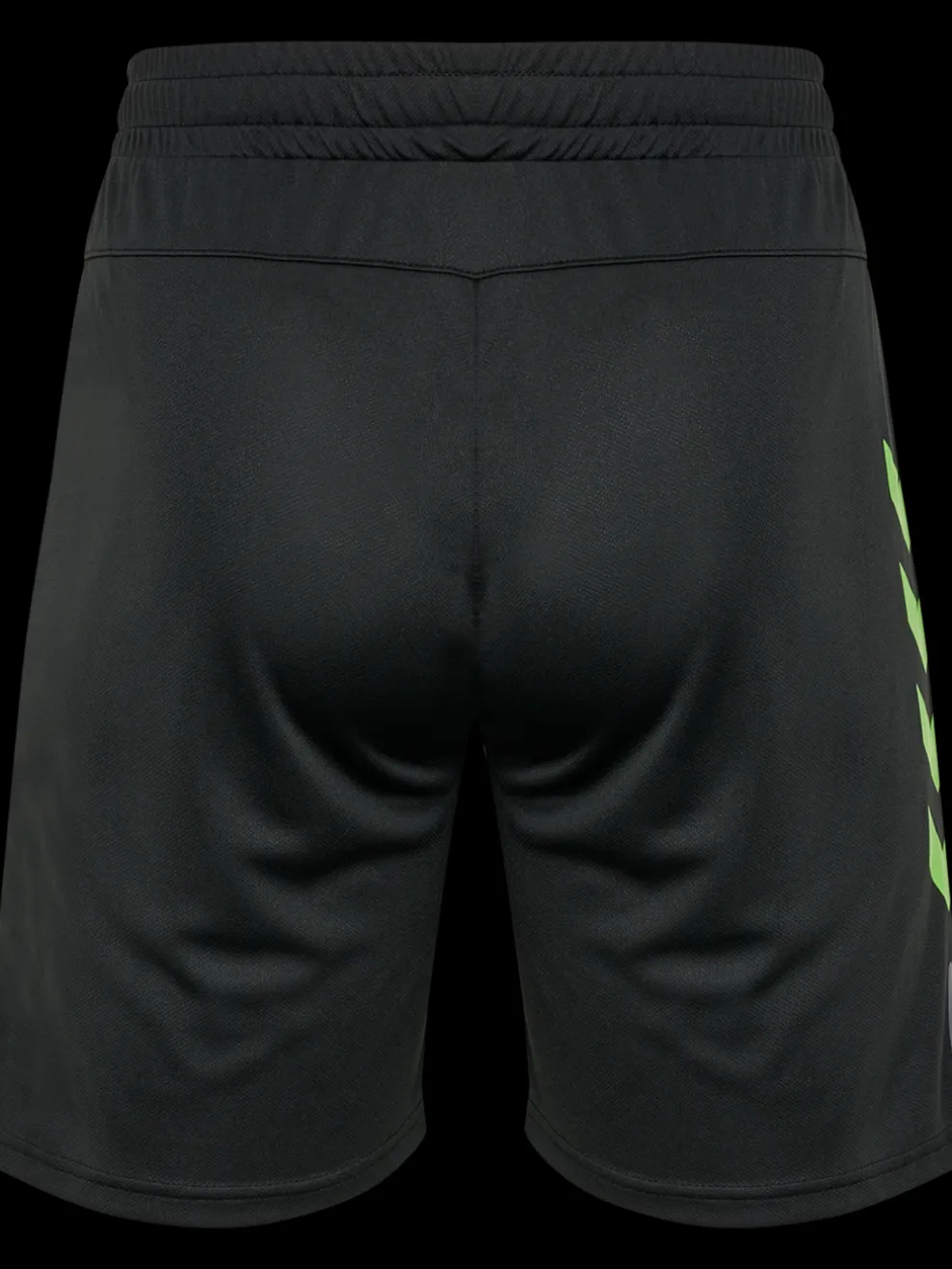 hmlTE TOPAZ SHORTS