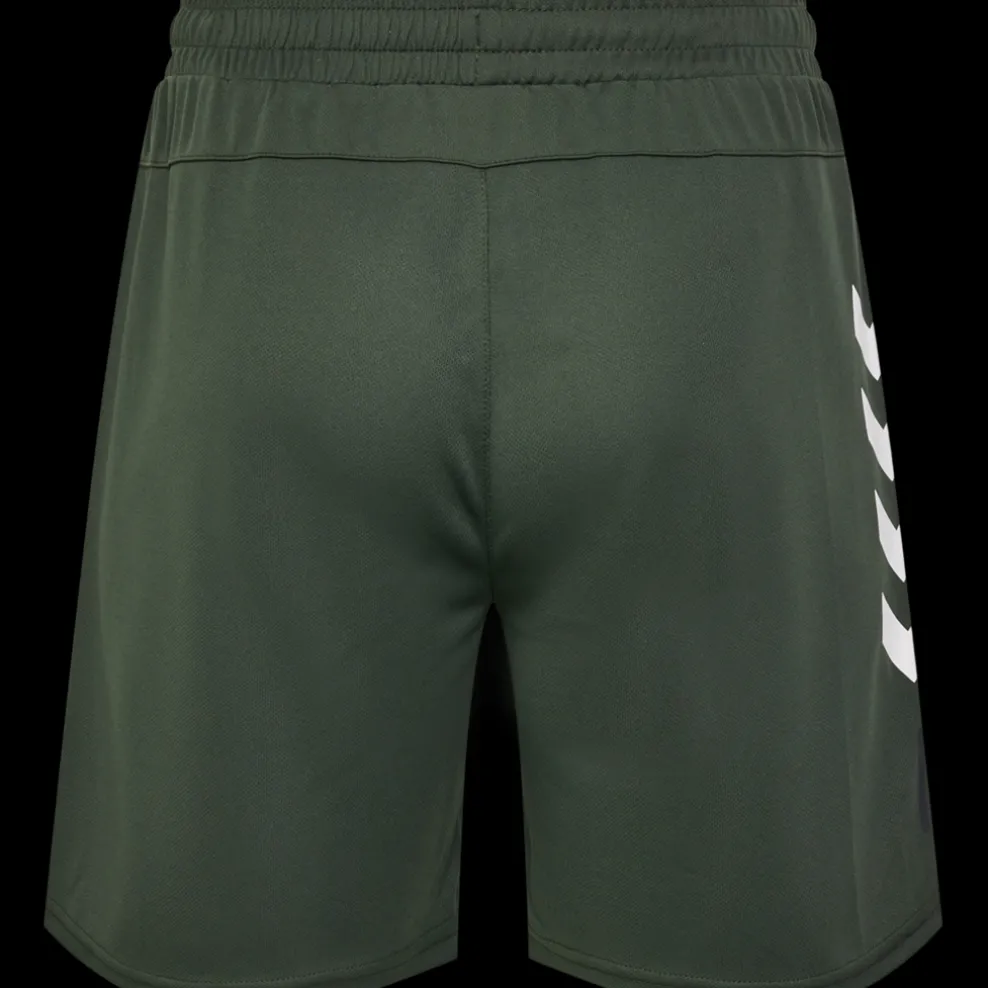 hmlTE TOPAZ SHORTS