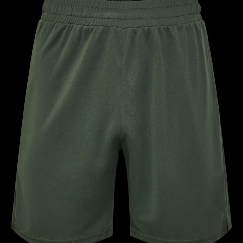 hmlTE TOPAZ SHORTS