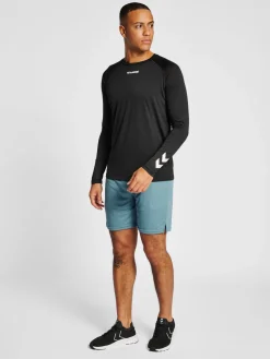 hmlTE TOPAZ SHORTS