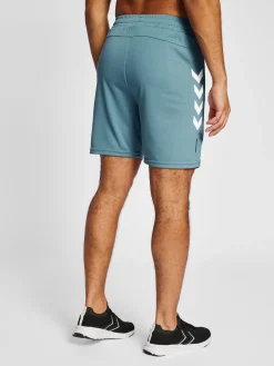 hmlTE TOPAZ SHORTS