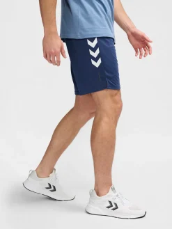 hmlTE TOPAZ SHORTS