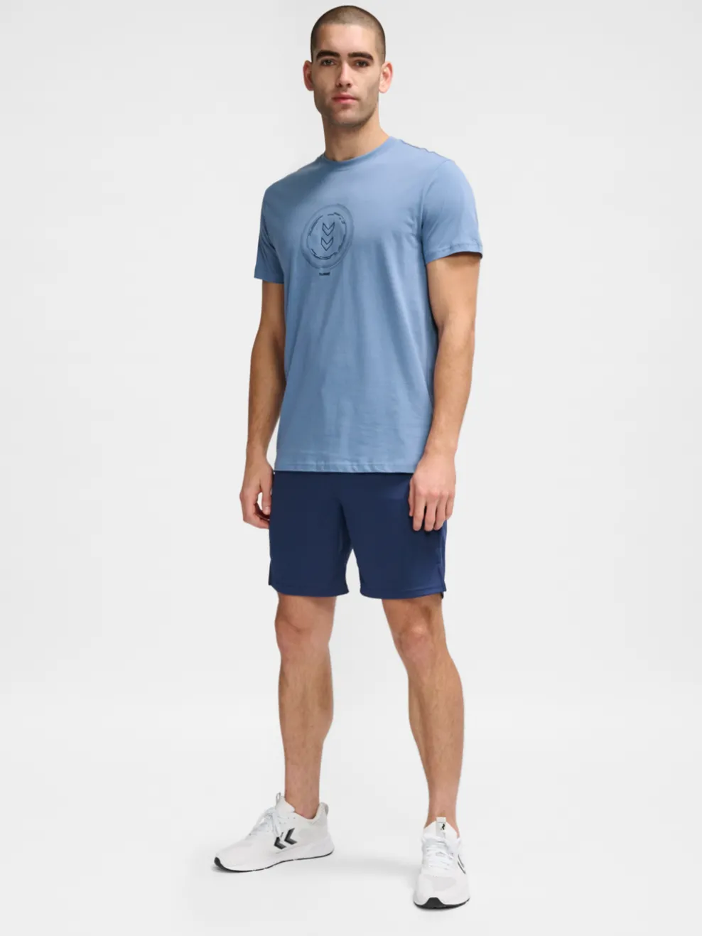 hmlTE TOPAZ SHORTS