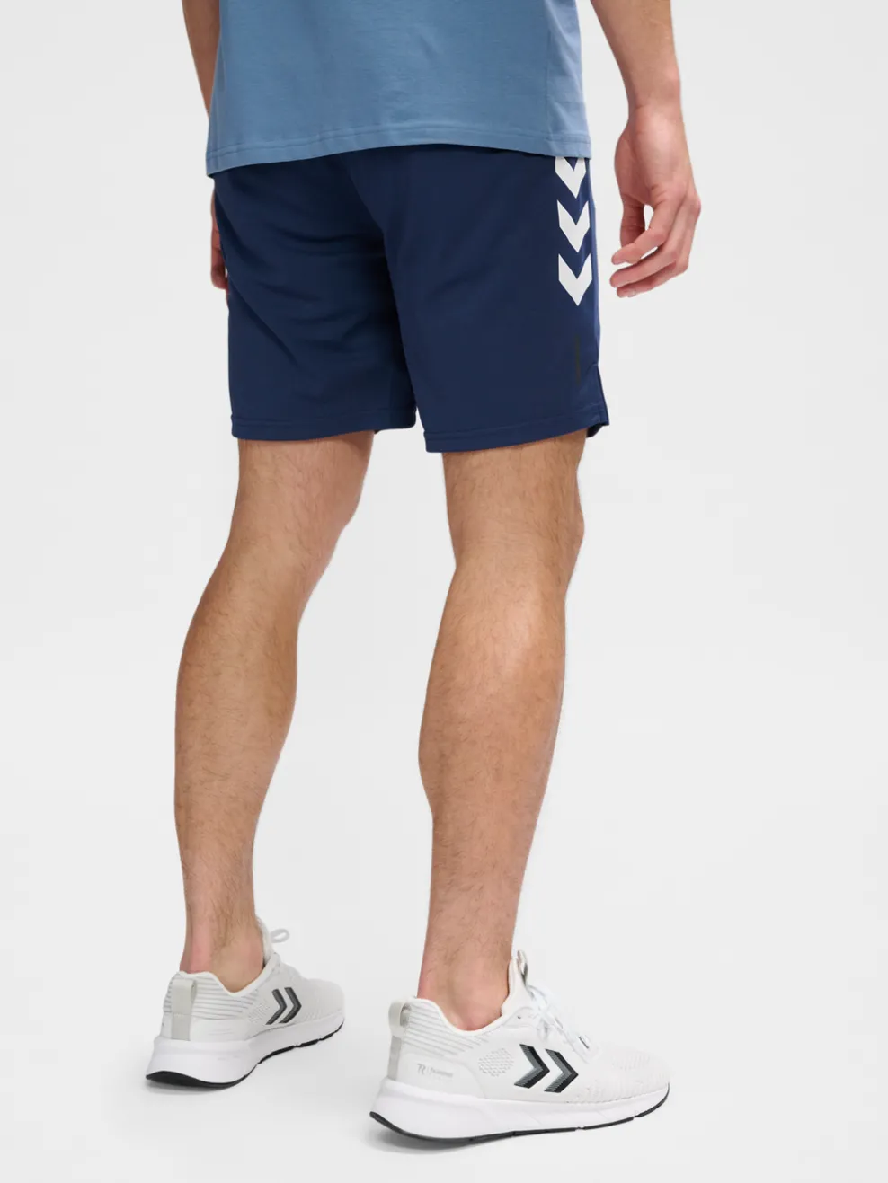 hmlTE TOPAZ SHORTS