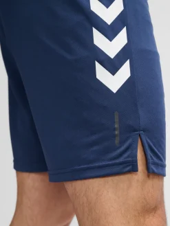hmlTE TOPAZ SHORTS