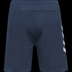 hmlTE TOPAZ SHORTS