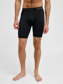 hmlTE TOPAZ TIGHT SHORTS