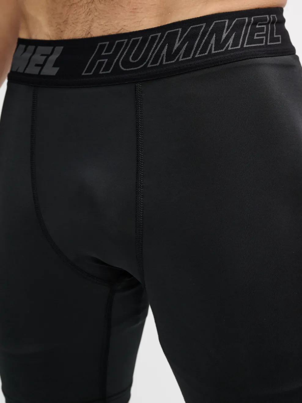 hmlTE TOPAZ TIGHT SHORTS