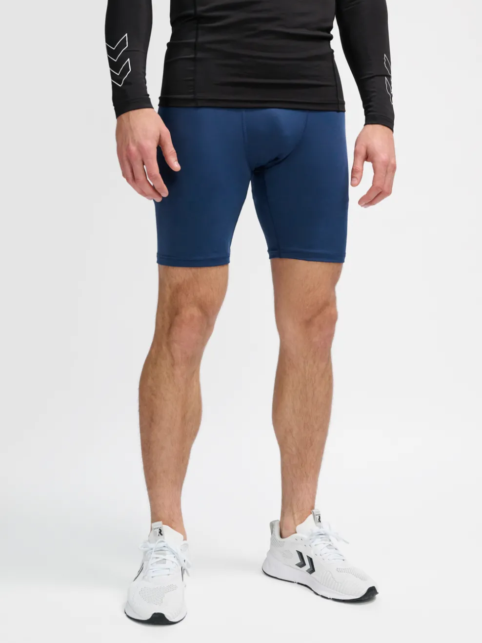 hmlTE TOPAZ TIGHT SHORTS