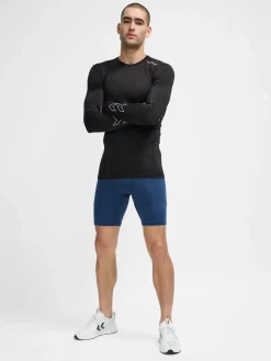 hmlTE TOPAZ TIGHT SHORTS