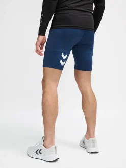 hmlTE TOPAZ TIGHT SHORTS