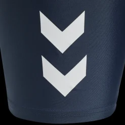 hmlTE TOPAZ TIGHT SHORTS