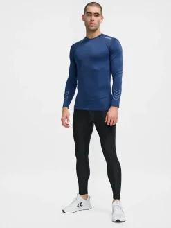 hmlTE TOPAZ TIGHTS