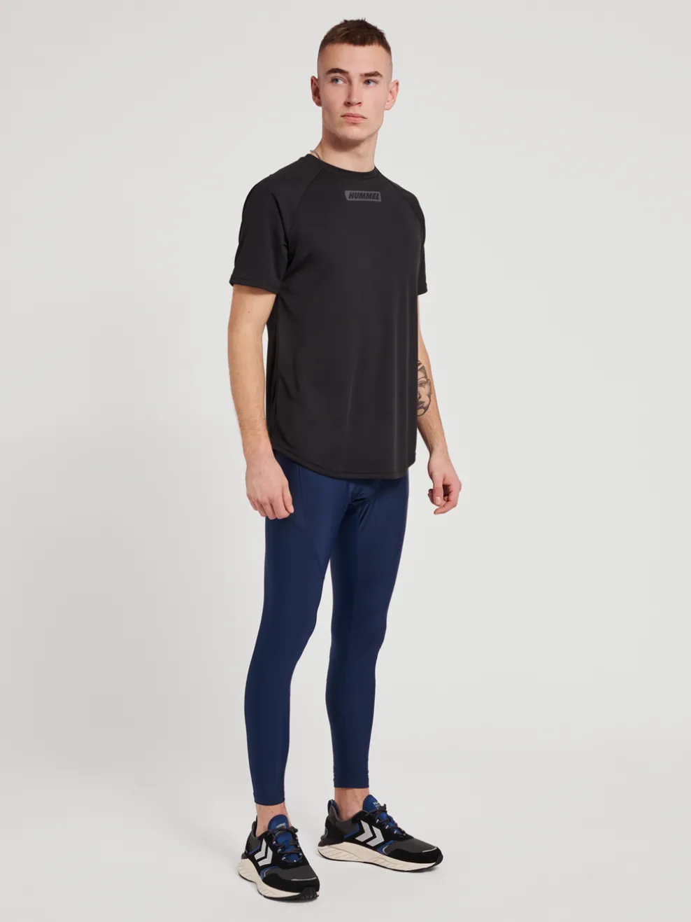 hmlTE TOPAZ TIGHTS