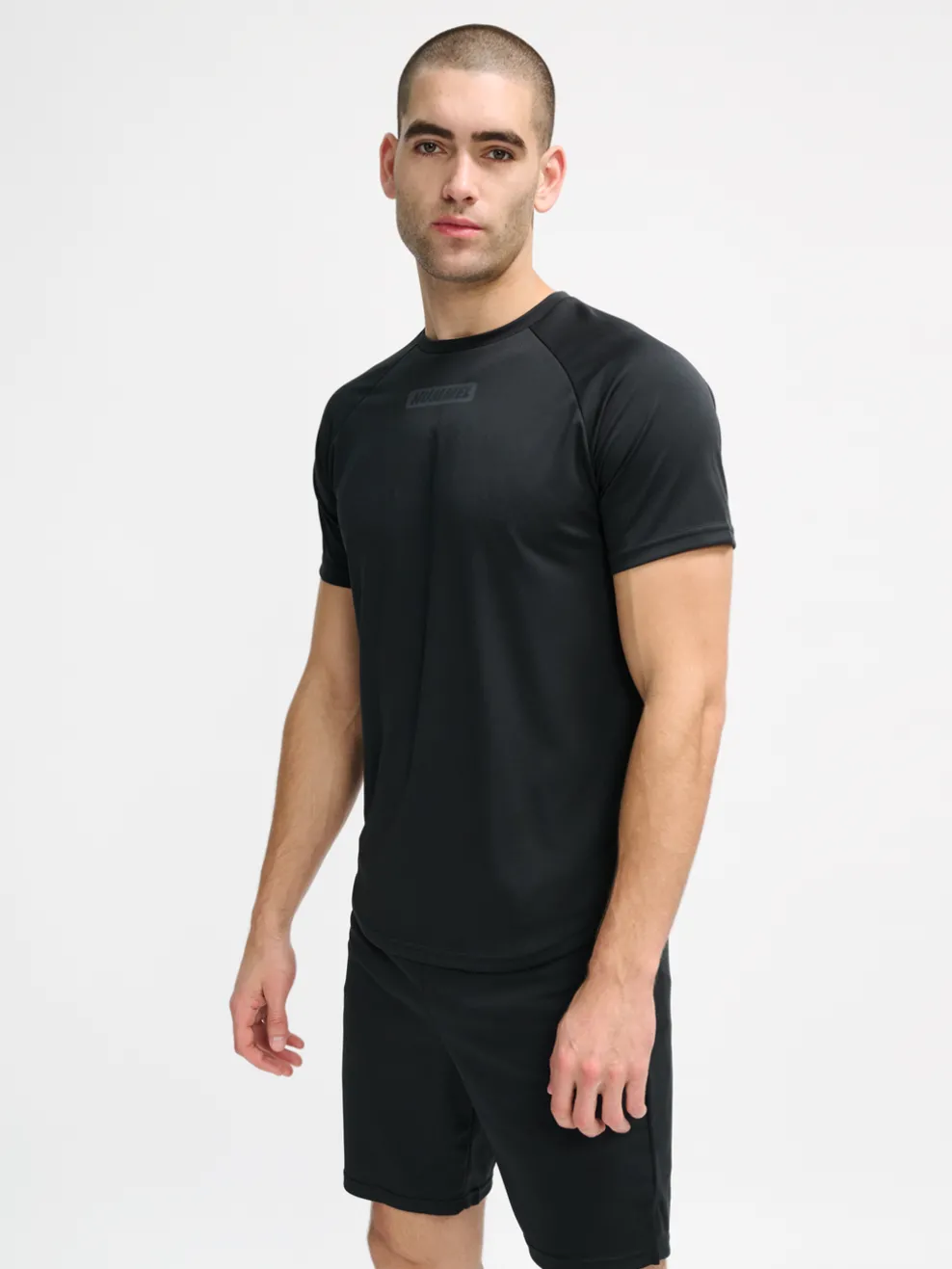 hmlTE TOPAZ T-SHIRT