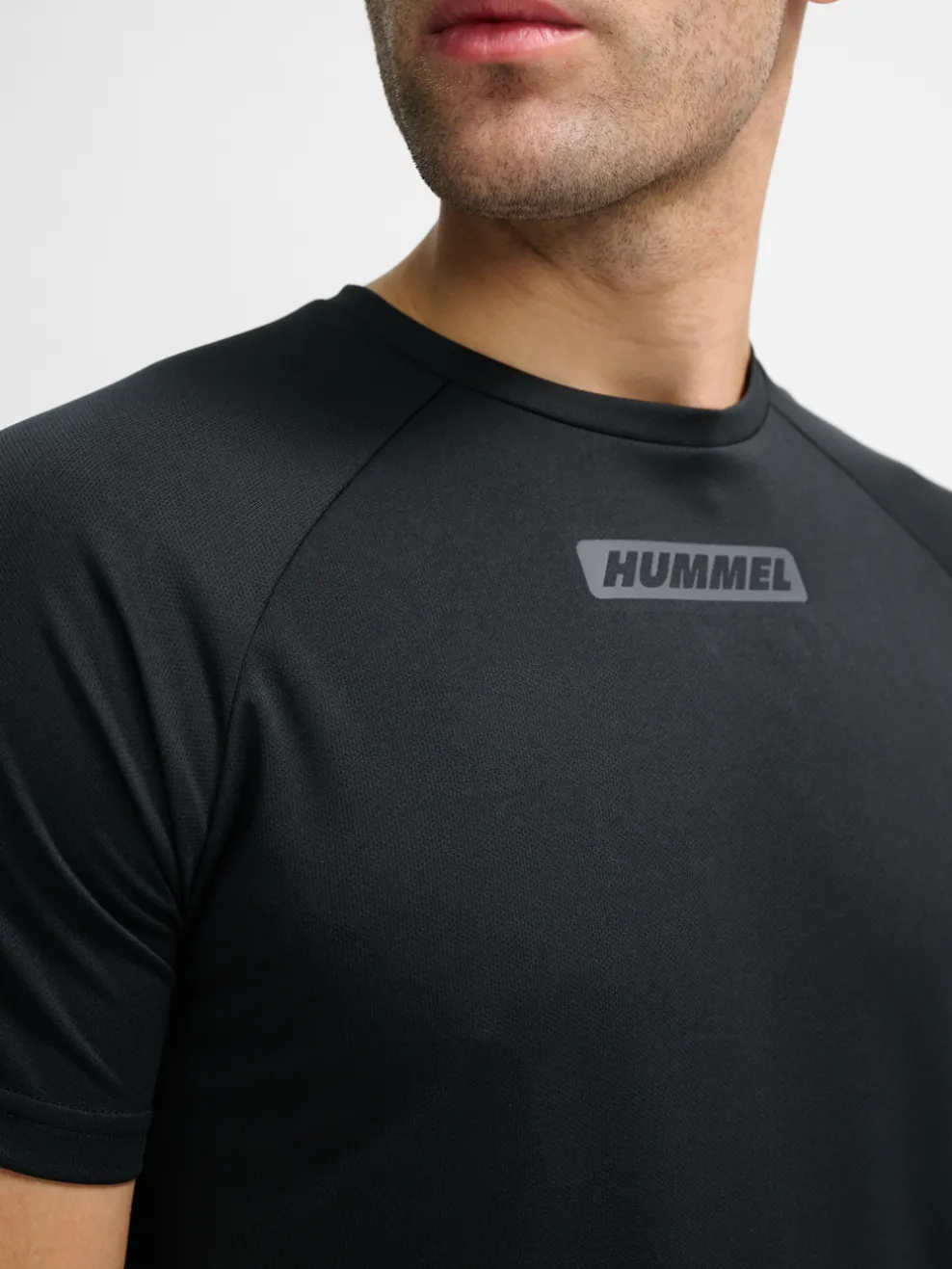 hmlTE TOPAZ T-SHIRT