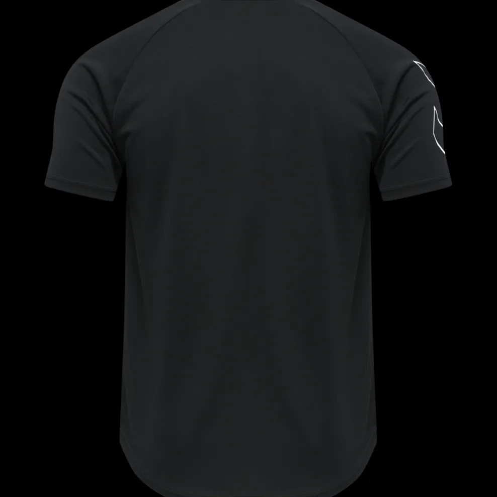 hmlTE TOPAZ T-SHIRT