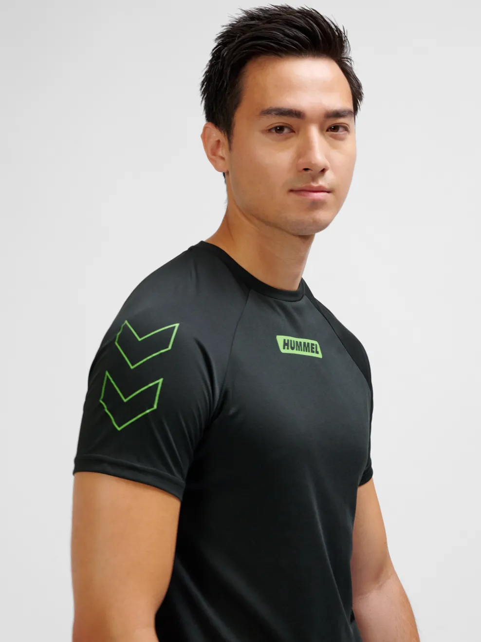 hmlTE TOPAZ T-SHIRT