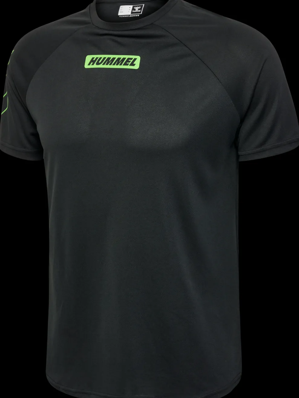 hmlTE TOPAZ T-SHIRT