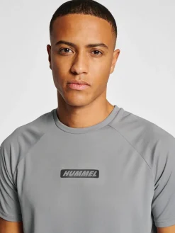 hmlTE TOPAZ T-SHIRT
