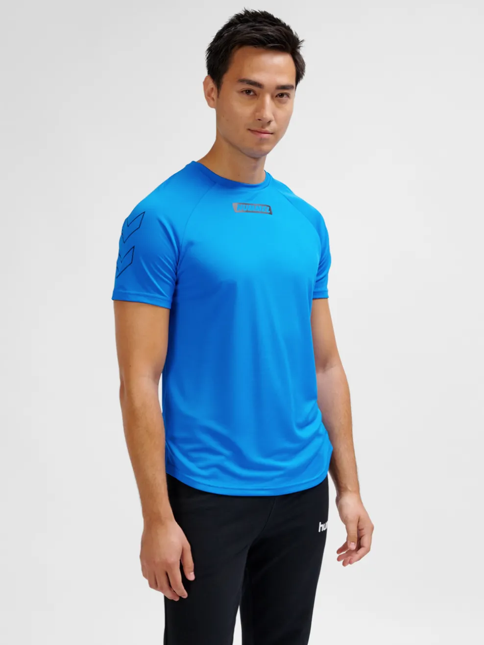 hmlTE TOPAZ T-SHIRT