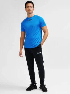hmlTE TOPAZ T-SHIRT