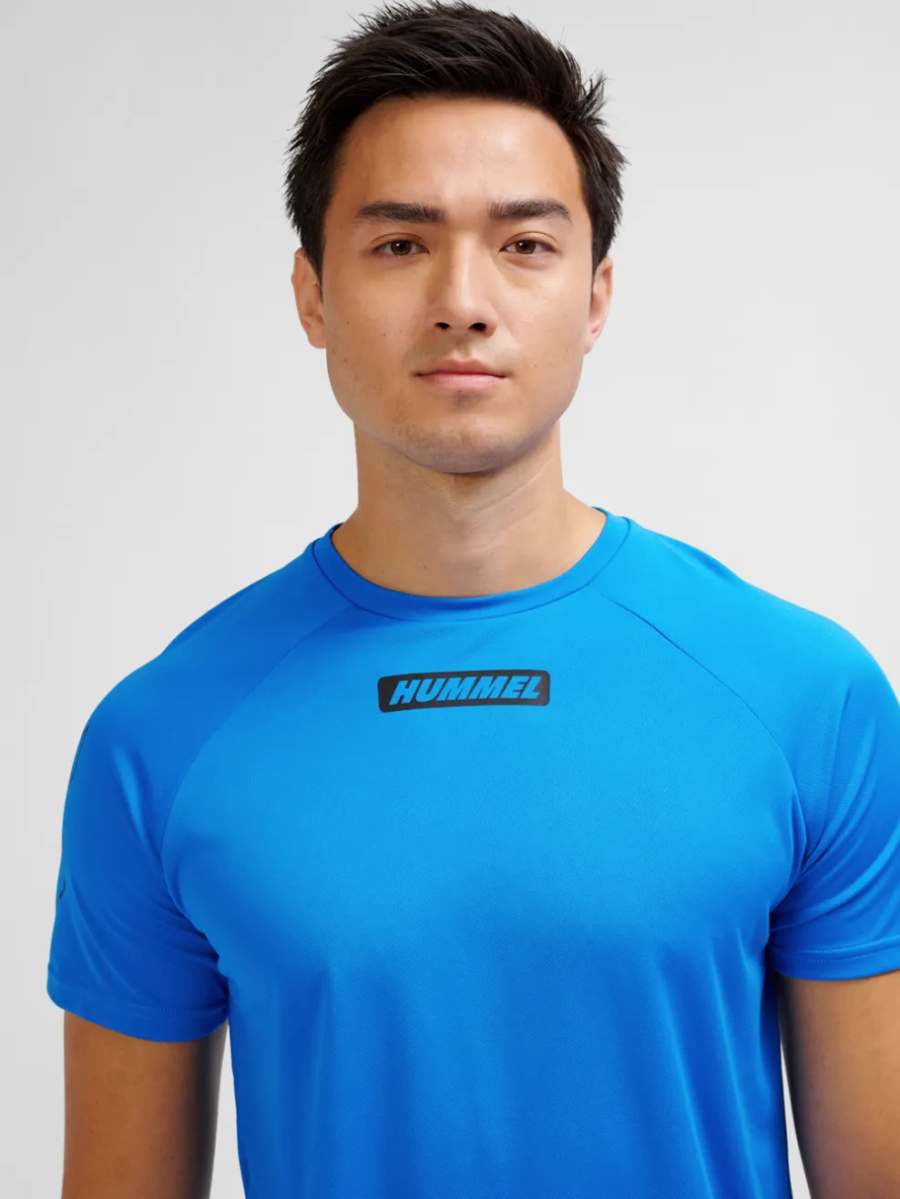 hmlTE TOPAZ T-SHIRT