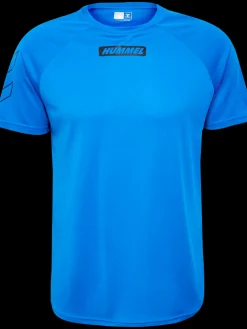 hmlTE TOPAZ T-SHIRT