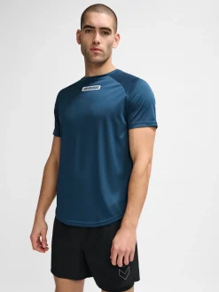 hmlTE TOPAZ T-SHIRT