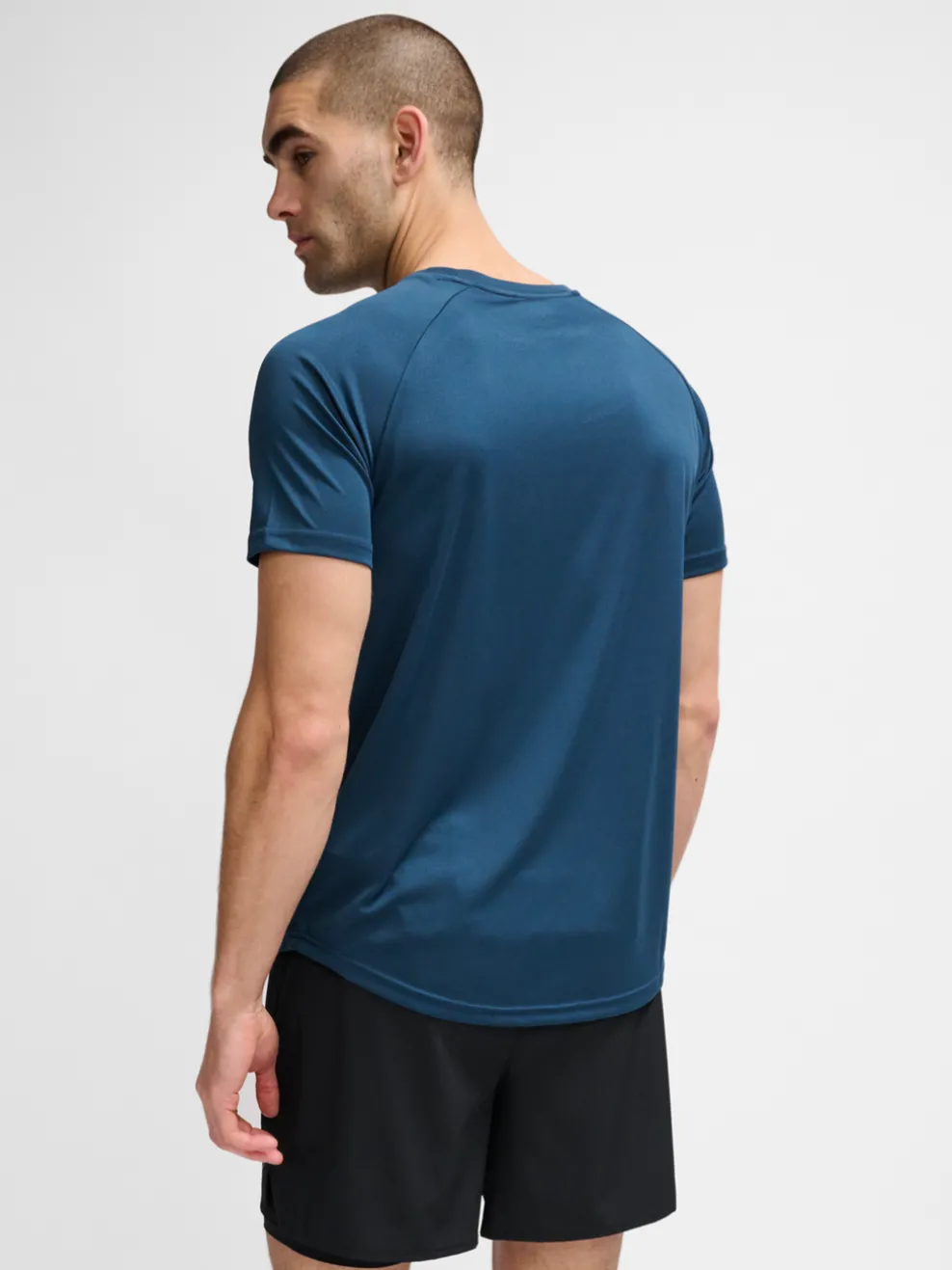 hmlTE TOPAZ T-SHIRT